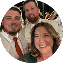 Margaret Garetano profile picture